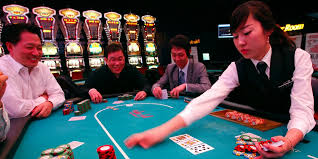 Как войти на сайт Casino Flint