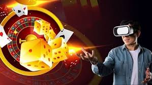 Casino Vulkan Stars